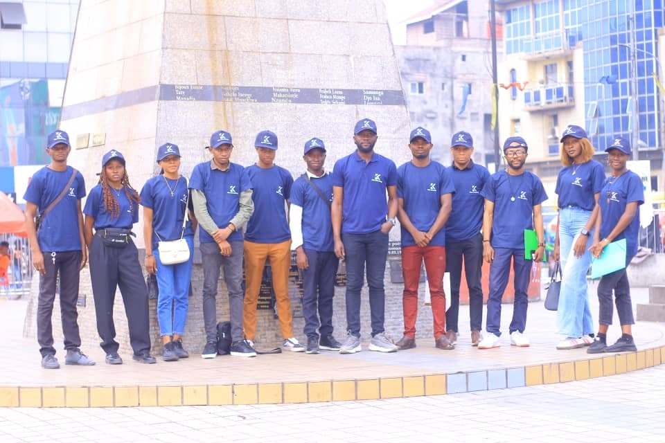 Équipe enquêteurs KIKS Consulting