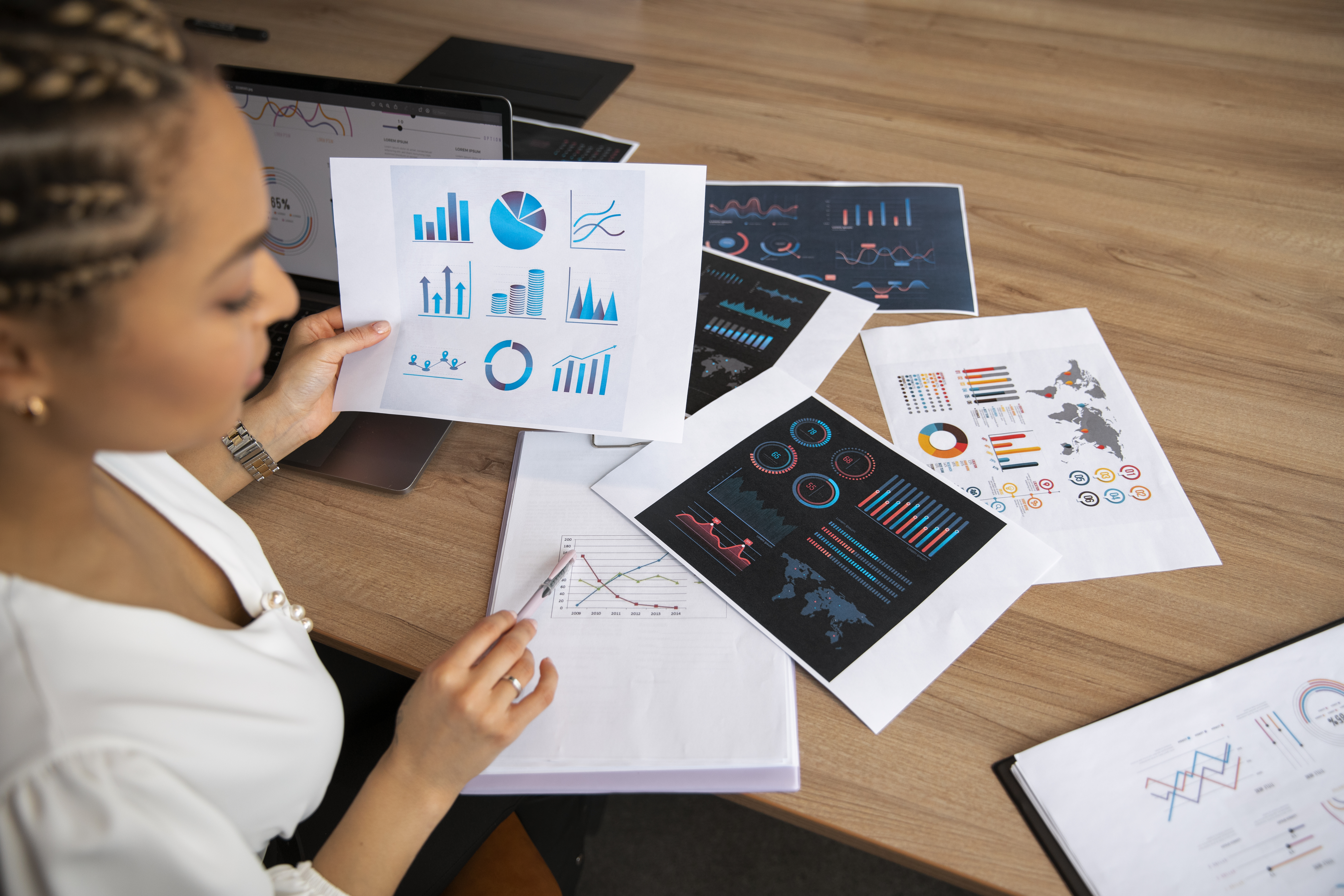 Aperçu du site KIKS Consulting